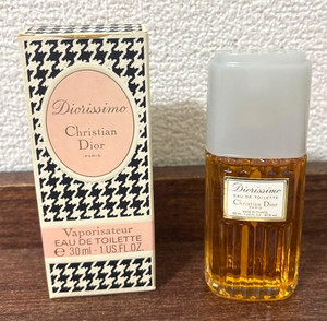 Diorissimo Vintage | eBay