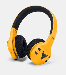 Jbl Under Armour Project Rock | eBay