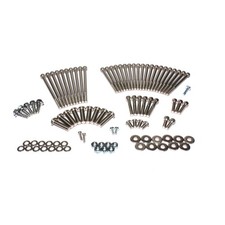 Fast Intake Manifold Bolt Set 146018-kit Lsxr For Chevy Ls1 Ls2 Ls3 Ls6