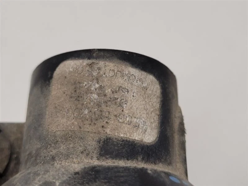 Luz de estacionamiento/esquina Ford Taurus 2008-2009 conducción antiniebla sin bisel Foto 3 de 4