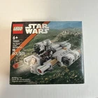 LEGO Star Wars: The Razor Crest Microfighter (75321)