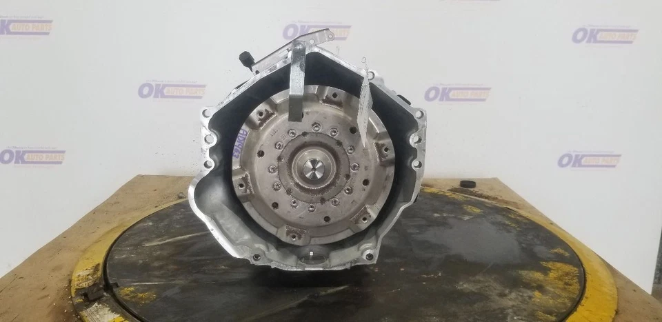 Automatic Transmission 10 Speed 2WD 4X2 5.3L 2023 GMC YUKON 37K MILES - Image 2 of 4