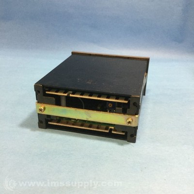 Asahi Keiki AC-962A-3 Panel Meter USIP