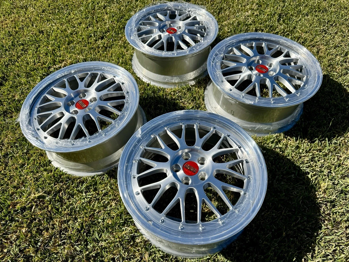 BBS 18x7.5 Car and Truck Wheels for sale | eBay