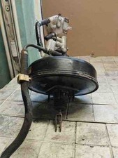 NISSAN ALMERA TINO V10 Unterdruck-Bremskraftverstärker 46007BU810 2.00 18242741