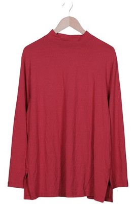 Selection by Ulla Popken Langarmshirt Damen Longsleeve Shirt langärm... #26o2dju