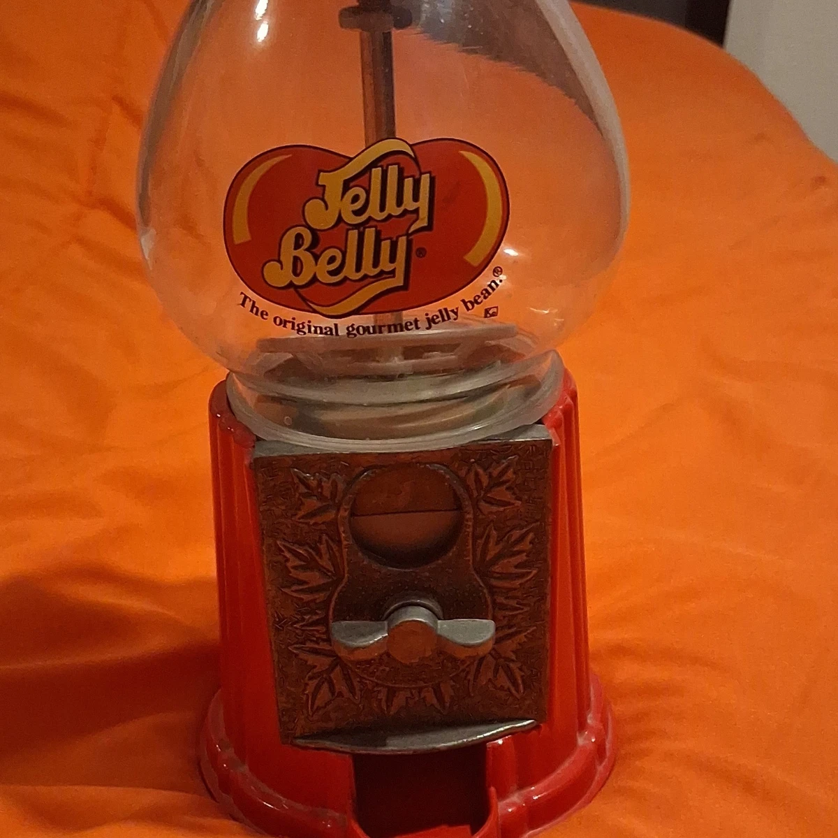 Jelly Belly Collectible Candy Vending Machines for sale | eBay