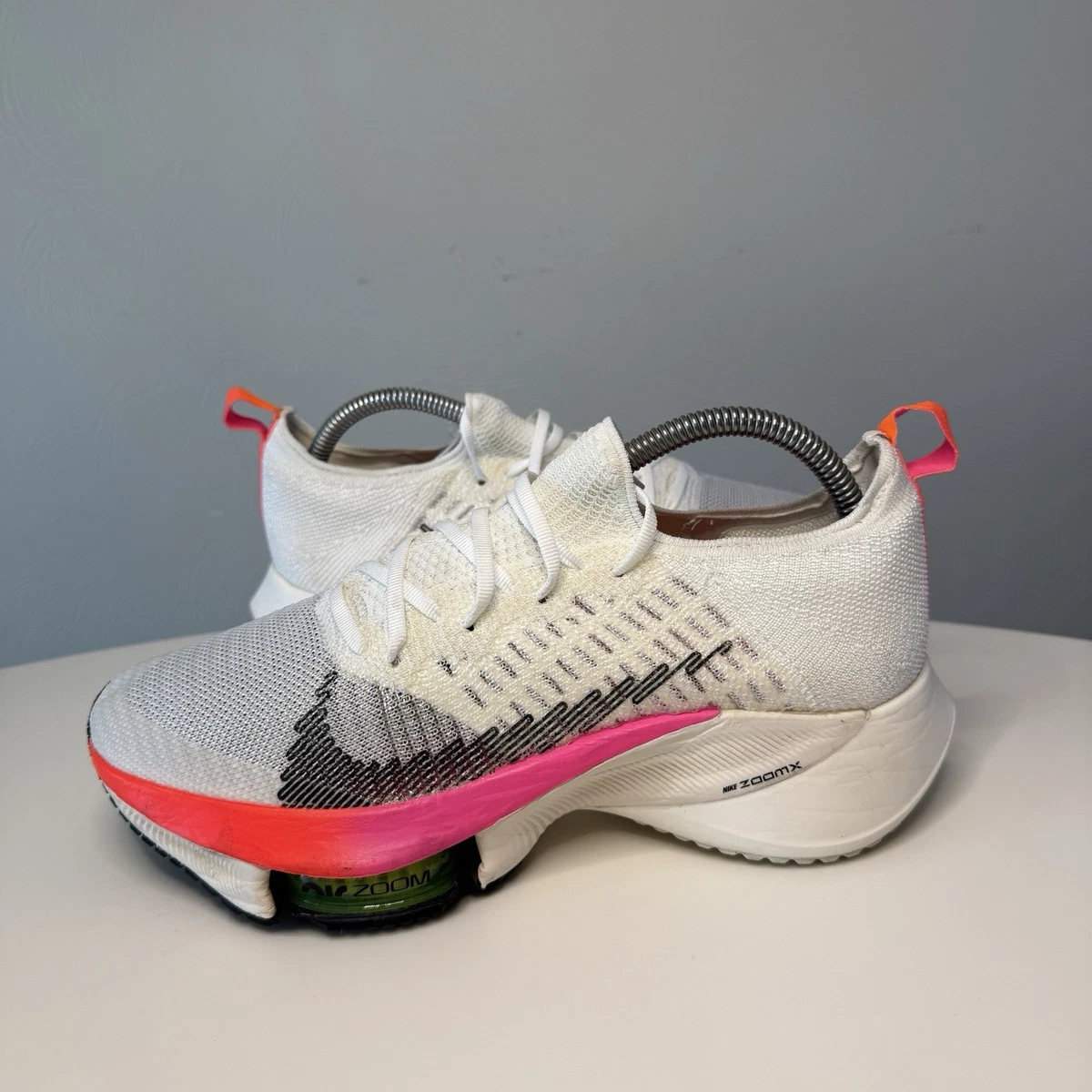 Nike Air Zoom Tempo Next% Just Listed 2026