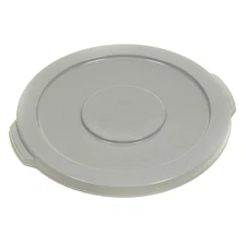Global Industrial Trash Container Lid for 10 Gallong Garbage Can