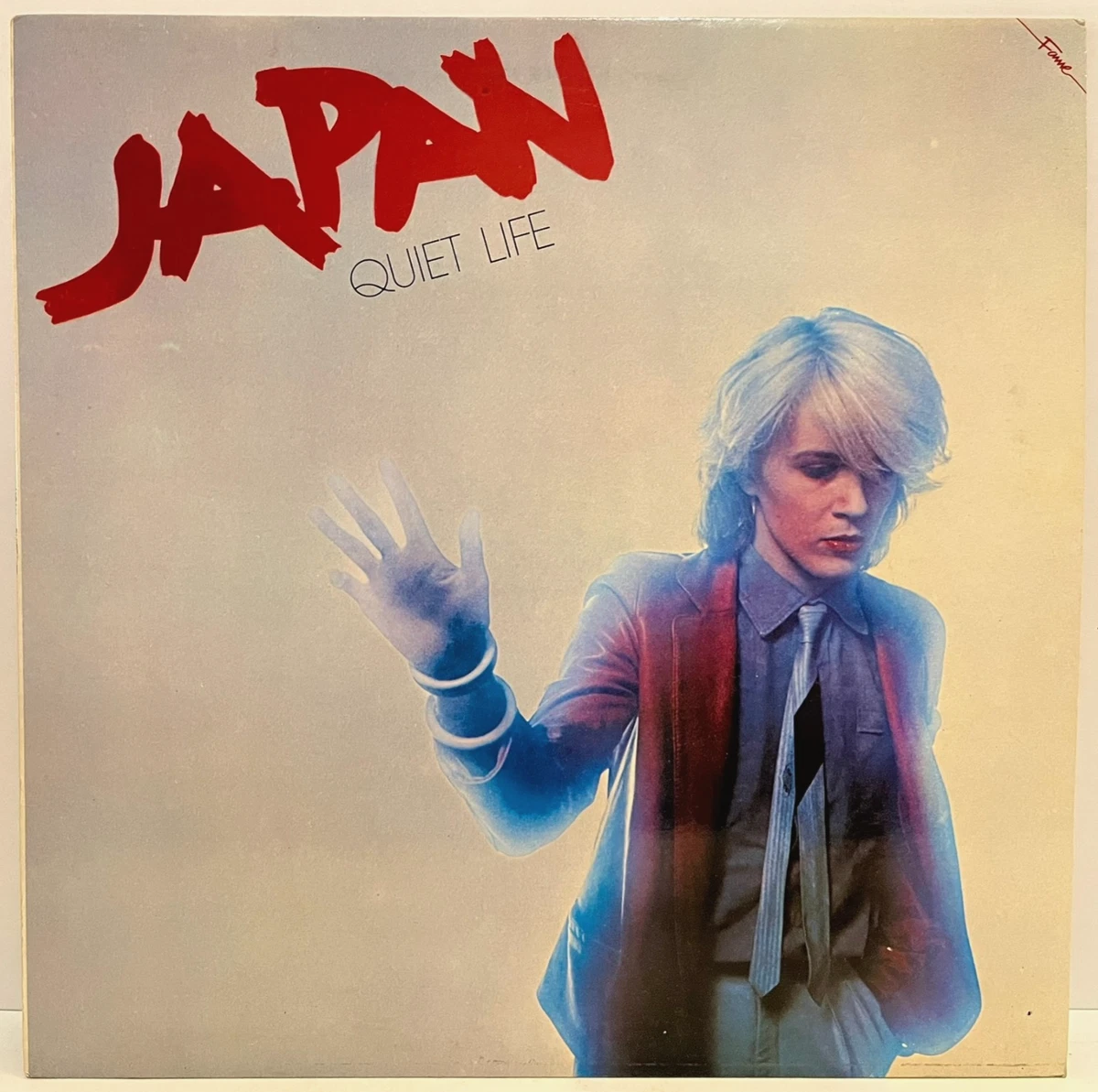David Sylvian Vinyl Records for sale | eBay