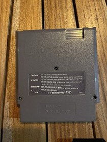 Nintendo NES - Mega Man 2
