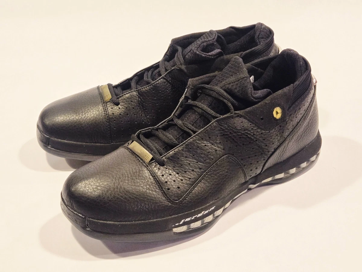 Jordan 16 for Sale | Authenticity Guaranteed | eBay