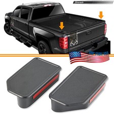 Stake Pocket Covers Truck Bed Rail Hole Plug For Gmc Sierra Chevrolet Silverado Stake Pocket Covers Truck Bed Rail Hole Plug For Gmc Sierra Chevrolet Silverado
