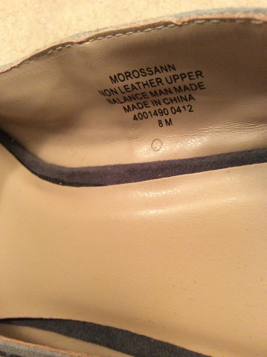 Cole haan dawna cap toe outlet pumps