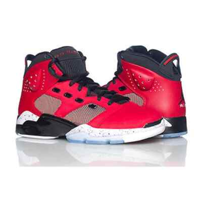 Nike Air Jordan 6-17-23 Gym Red  display picture 3
