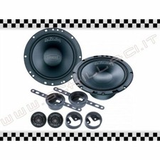 MAGNAT Car Fit Style 216 - Kit casse a 2 vie 16,5 cm
