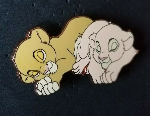 Disney Pin ACME HotArt Classic Cutout LE 500 ROSE GOLD, GOLD, SILVER, BLACK - Picture 5 of 38