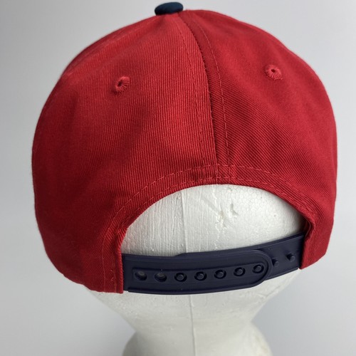 Boston Red Sox Rafael "Carita" Devers Coca Cola Snapback Mütze neu Spieler entworfen - Bild 6 von 10