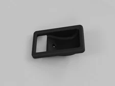 Toyota Corolla KE70 cover door handle door handle tray inner door handle bezel