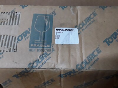 Total Source Bracket CL8035555