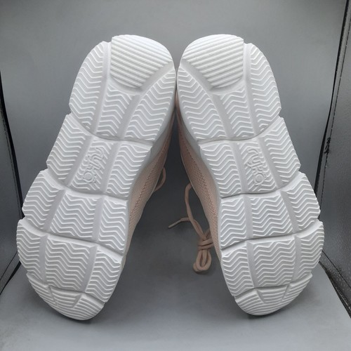 Ryka Glide Sneakers Women's 10M Beige Max Cushion D853 - Picture 9 of 10