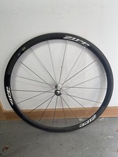 Zipp 202 Cerchio Tubolare Freno Carbonio Ruote Set 10 Velocità