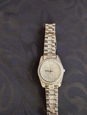 Damen Armbanduhr gebraucht / neuwertig, von Glöckler Bijou