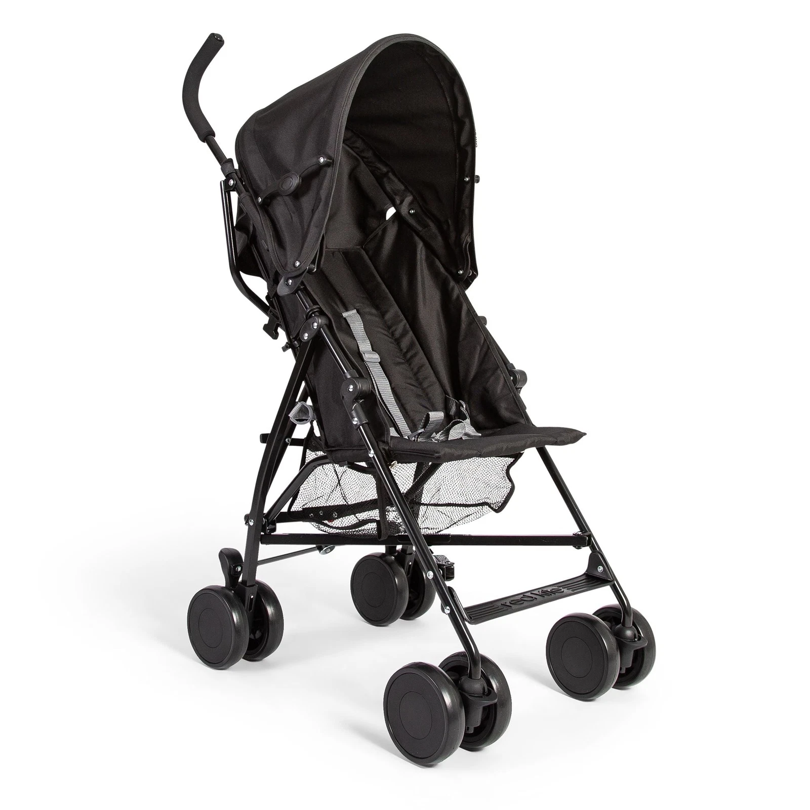 Red Kite Push Me 2U Lightweight Travel Stroller Buggy 6m+ NEW
Opens in a new window or tab