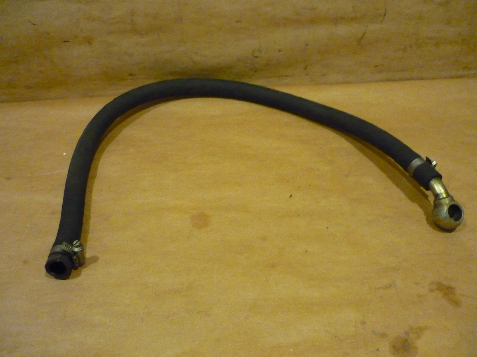 Ferrari 550 Maranello - Power Steering Hose From Tank To Pump - P/N 170878