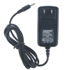 AC Adapter Charger for Pandigital PRD07T20WBL1OP1 Novel Tablet Power Cord PSU