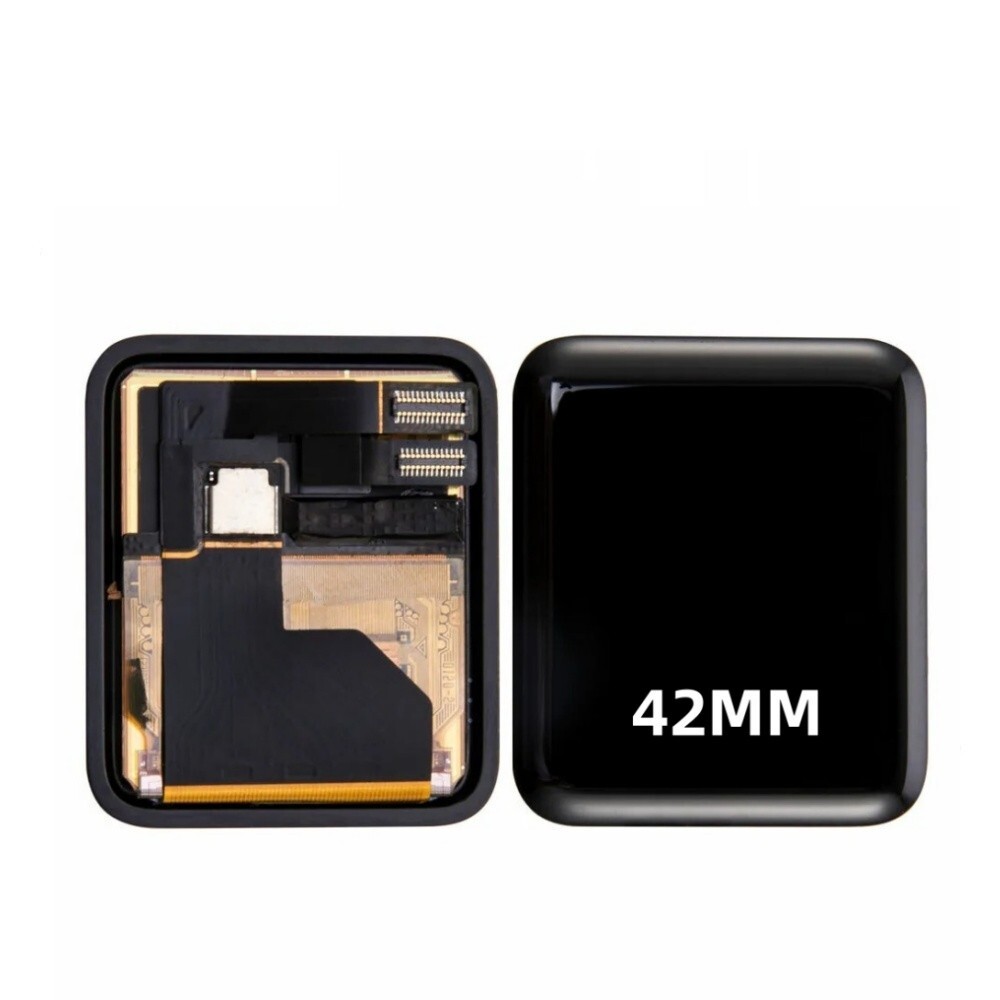 For Apple Watch iWatch Series 1 42mm LCD Touch Screen Digitizer Display Assembly