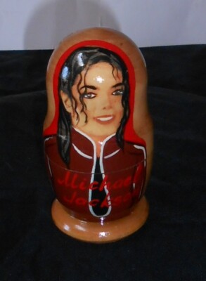 michaels nesting dolls