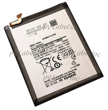 Internal Li-ion Battery for Samsung Galaxy A70 2019 EB-BA705ABU 4500mAh 3.85V
