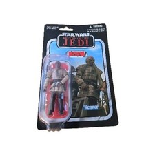 Star Wars The Vintage Collection Weequay (Skiff Master)