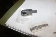 NOS racecar aircraft Hartwell trigger latch H165-1-064-468 5340-00-063-9884