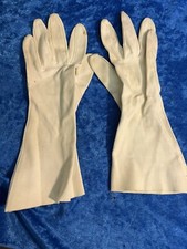 Vintage Candoe Leather "Whisper Weight" Evening Gloves