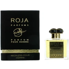 Reckless Pour Homme by Roja Parfums 1.7 oz Cologne for Men New In Box