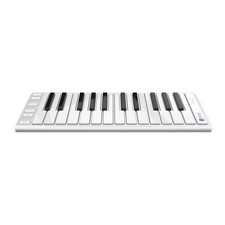 Cme Xkey Air 25-key Bluetooth Midi Controller, Open Box