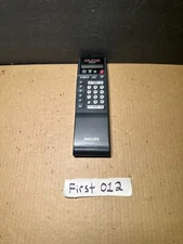 PHILIPS Home Theater Command Center Remote Control RC7181/01 310420703301