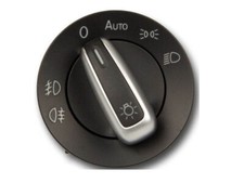 Antibrouillard Seat ALHAMBRA