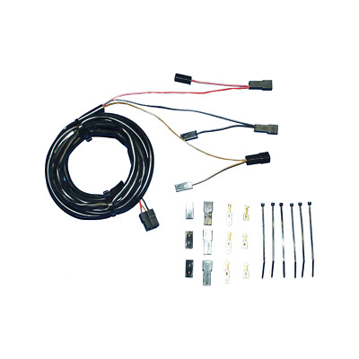 Erweiterungssatz Checkcontrol für Opel Omega BJ 1994-2003