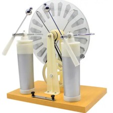 Electrostatic Generator Demonstration Tool Physics Static Generator