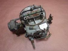 Jeep Cj5 Cj7 72-86 Amc V8 Motorcraft Carburetor 2 Bbl Factory Oem Parts Only Jeep Cj5 Cj7 72-86 Amc V8 Motorcraft Carburetor 2 Bbl Factory Oem Parts Only