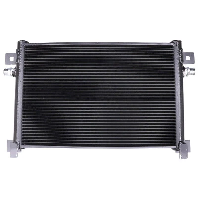 Oil Cooler 6678156 For Bobcat Skid Steer A300 S220 S250 S300 S330 T250 T300 T320 - Image 1 of 3