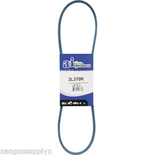 Belt For Ariens 72106 / 07210600 / 07231000 / 07225200 Made with Kevlar