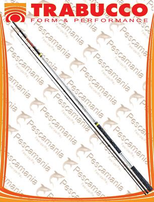 Trout Rute Trabucco PLATINUM MATCH LAKE TROUT 4,20 M 10-20 G