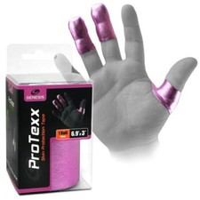 Genesis Bowling ProTexx Thumb/Skin Wrap Tape Pink Roll - Free Ship