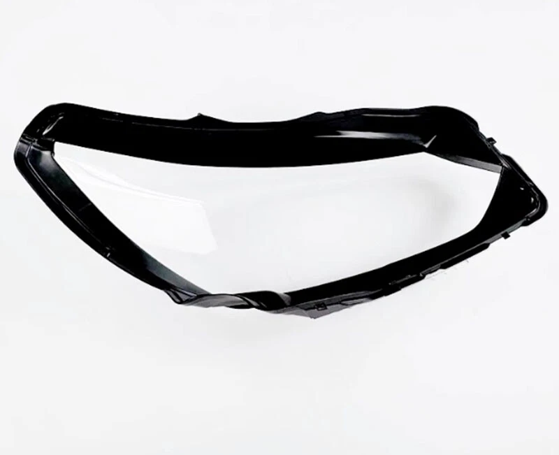 For 2020-2023 Peugeot 2008 SUV Right Side Front Headlight Headlamp Lens Cover — 第 4/4 张图片