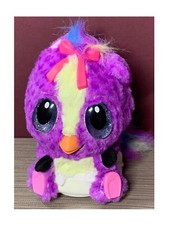 HATCHIMALS HATCHIBABIES INTERACTIVE ELCTRONIC TOY PLUSH/STUFFED ANIMAL