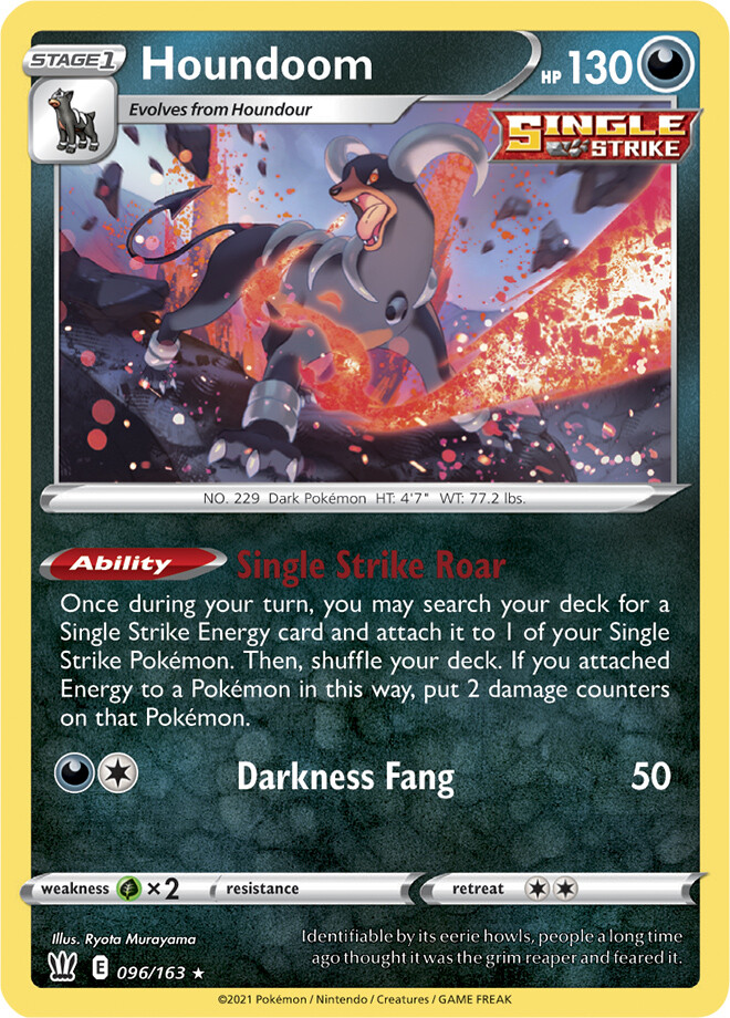 Pokemon Battle Style You Pick Holo. Reverse Holo, V, VMAX